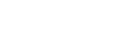 Blogs University of Helsinki logo